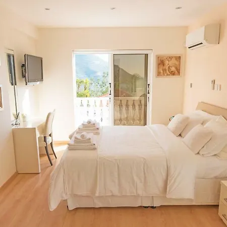 Luxury Cy Villa Akrounta