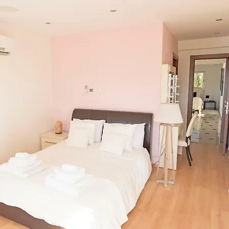 Villa Luxury Cy Akrounta