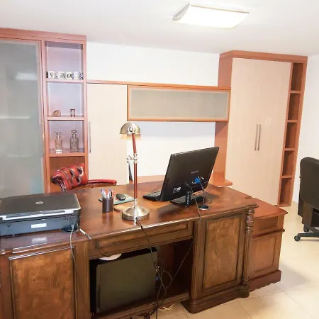 Villa Luxury Cy